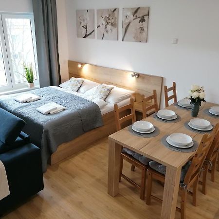 Apartman Frymburk-Lipno G10公寓 外观 照片