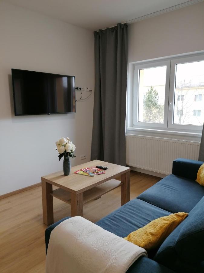 Apartman Frymburk-Lipno G10公寓 外观 照片